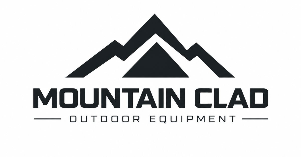 Mountain Clad Outdoor Equipment